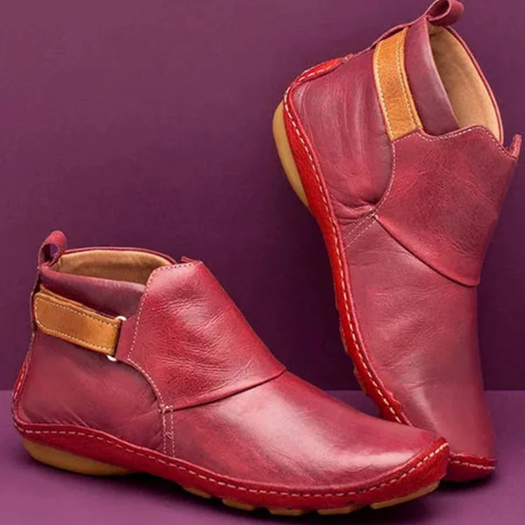 Faylen™ | Orthopedic Boots