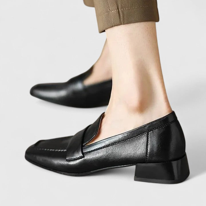 Falynrae | Orthopedic Loafers