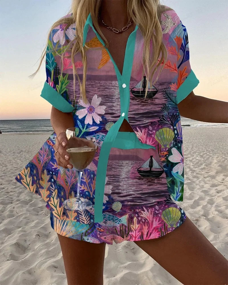 Xyris | Sophisticated Set