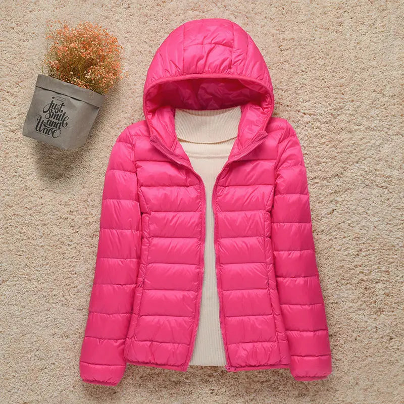 Denise | Comfortable Jacket