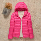 Denise | Comfortable Jacket
