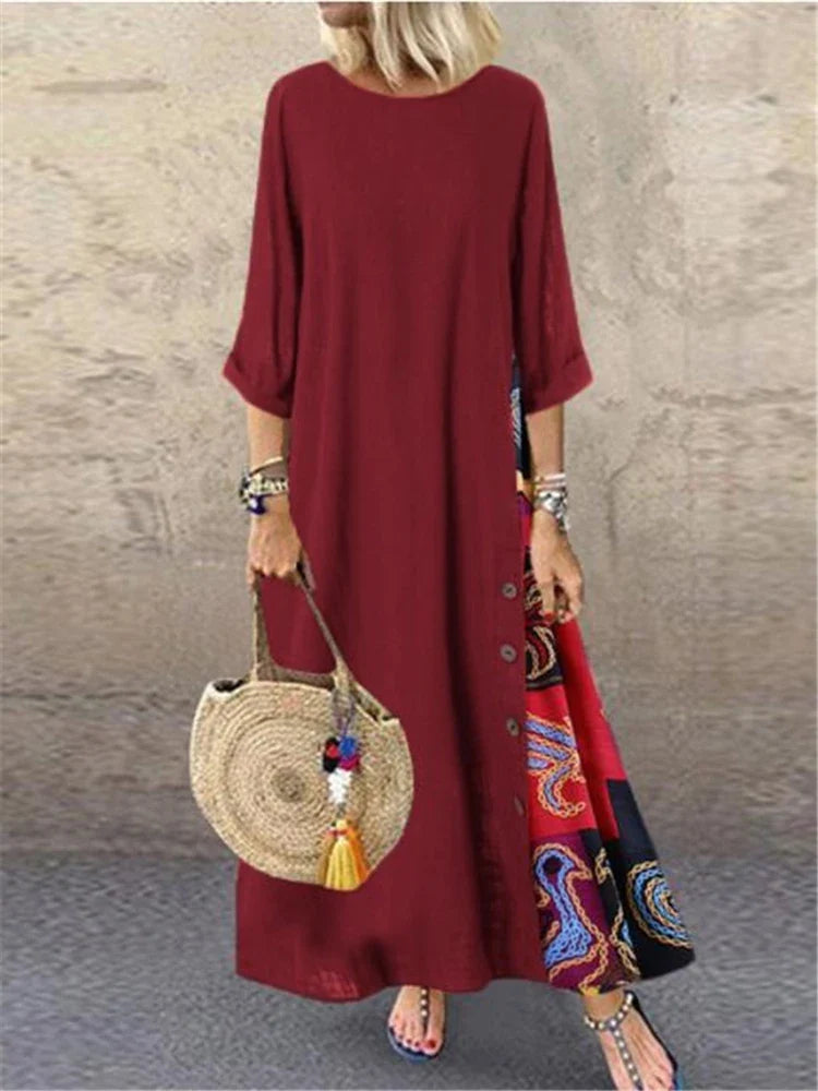 Renvi | Comfortable Dress