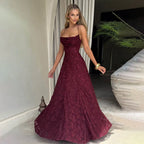 Eloviska | Elegant Maxi Dress