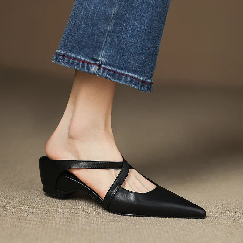 Ravionne | Elegant Heels