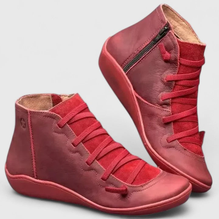Andra | Orthopedic Boots