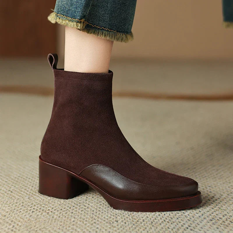 Vaelie | Orthopedic Boots