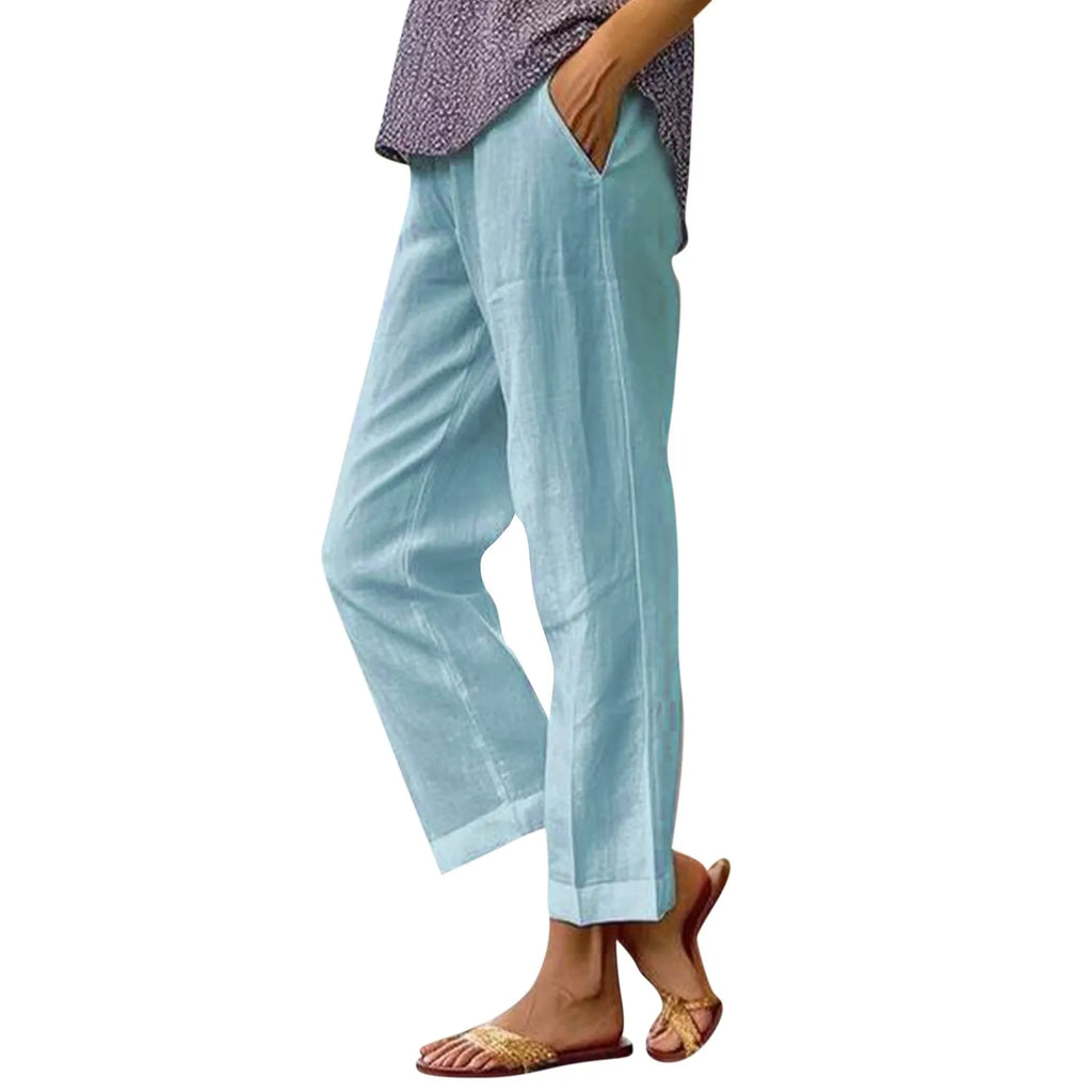 Brianne | Elegant Pants