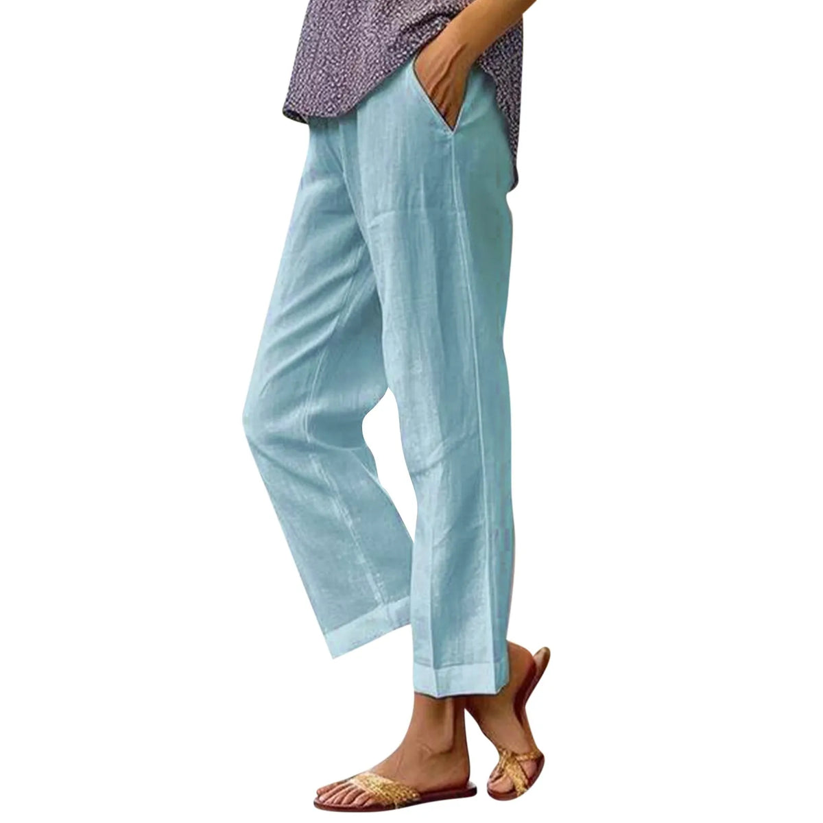 Brianne | Elegant Pants