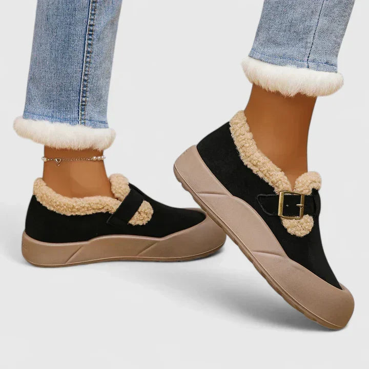 Antoniyssa | Orthopedic Boots