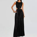 Oralysska | Elegant Dress