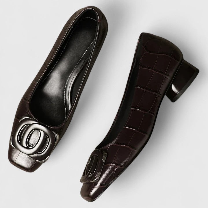 Jozie | Elegant Shoes