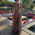 Dovrae | Elegant Jumpsuit