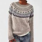 Elyvianne | Sophisticated Sweater