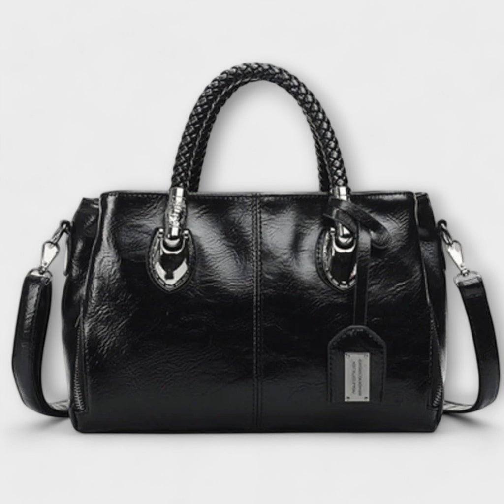 Olivia - Elegant Duffel Bag
