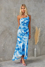 Avenyra | Elegant Dress
