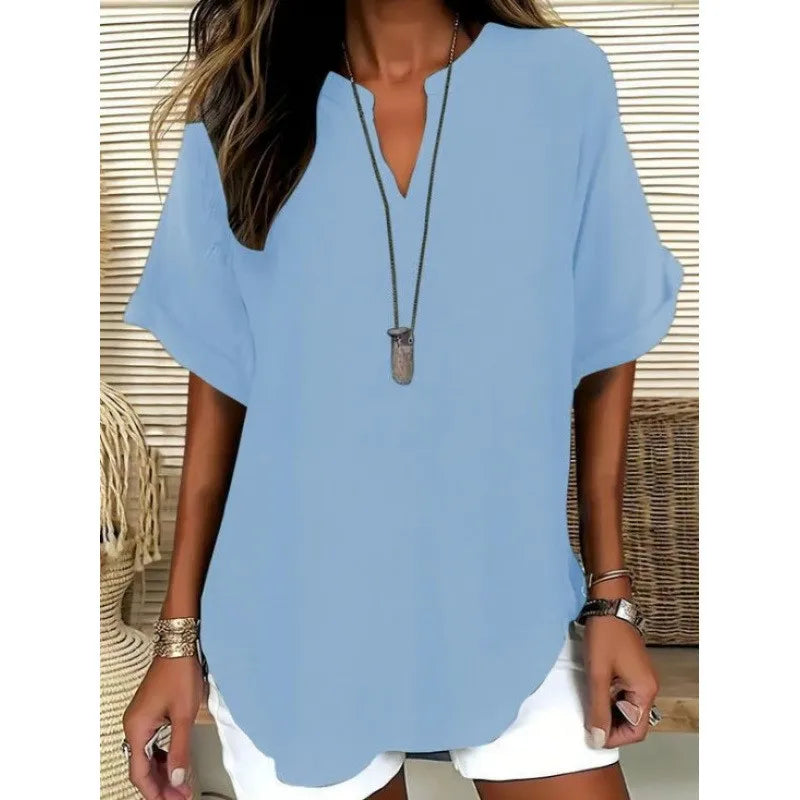Coraya | Comfortable Top
