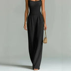 Caesha | Elegant Jumpsuit