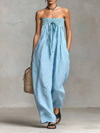 Lyvora | Elegant Jumpsuit
