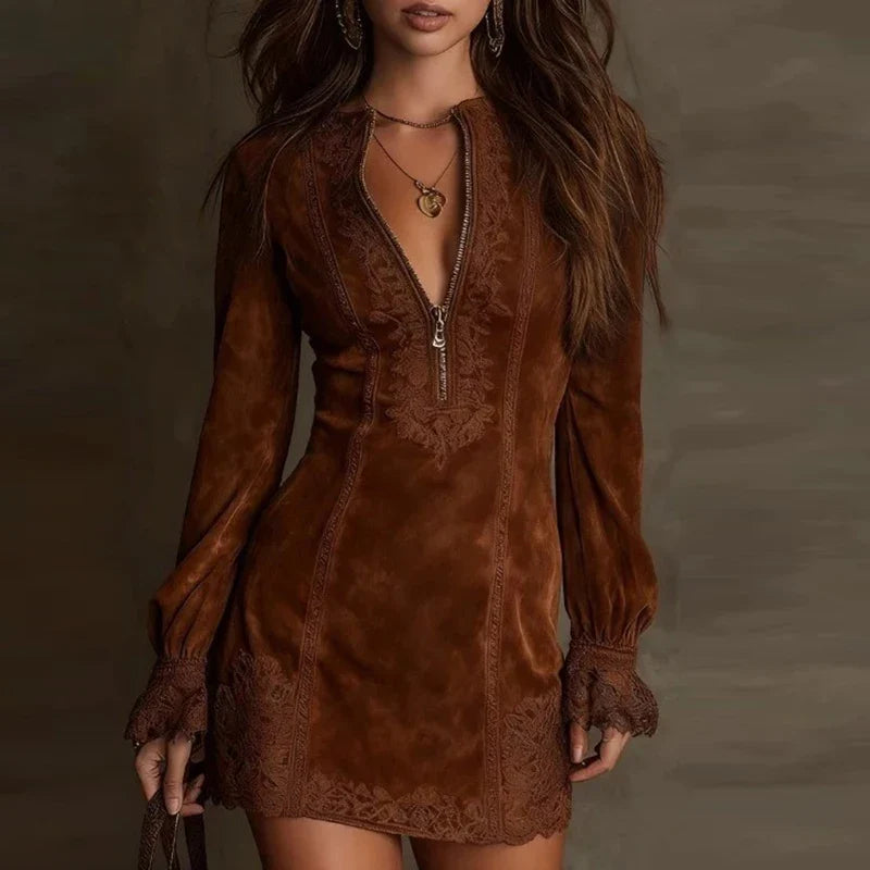 Jovaniska | Elegant Dress