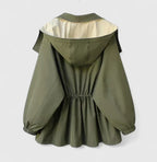 Rebekkah | Sophisticated Jacket