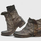 Mayzheen | Orthopedic Boots