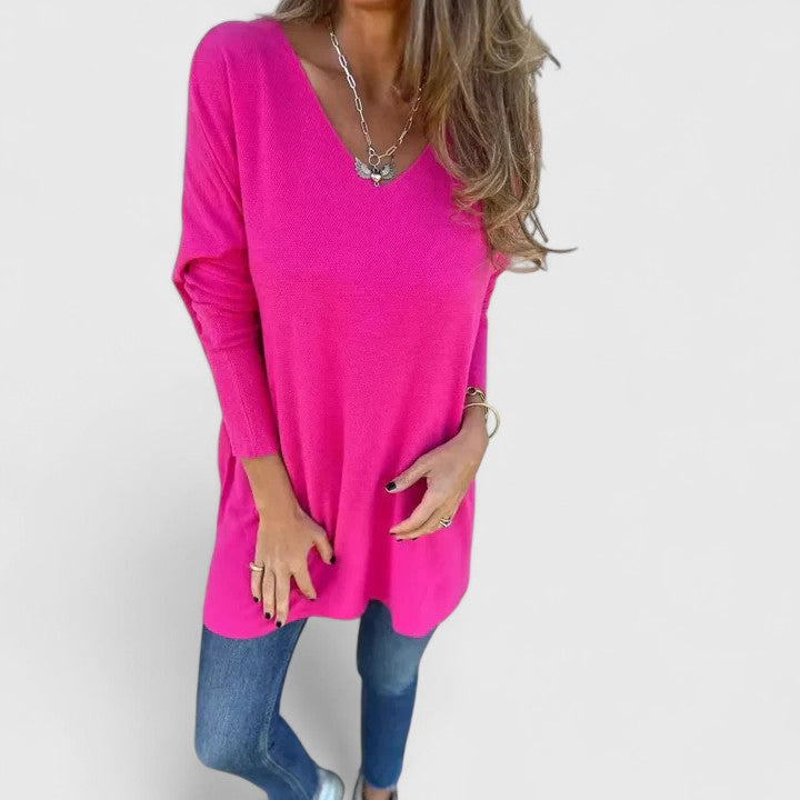 Taurenya | Comfortable Top