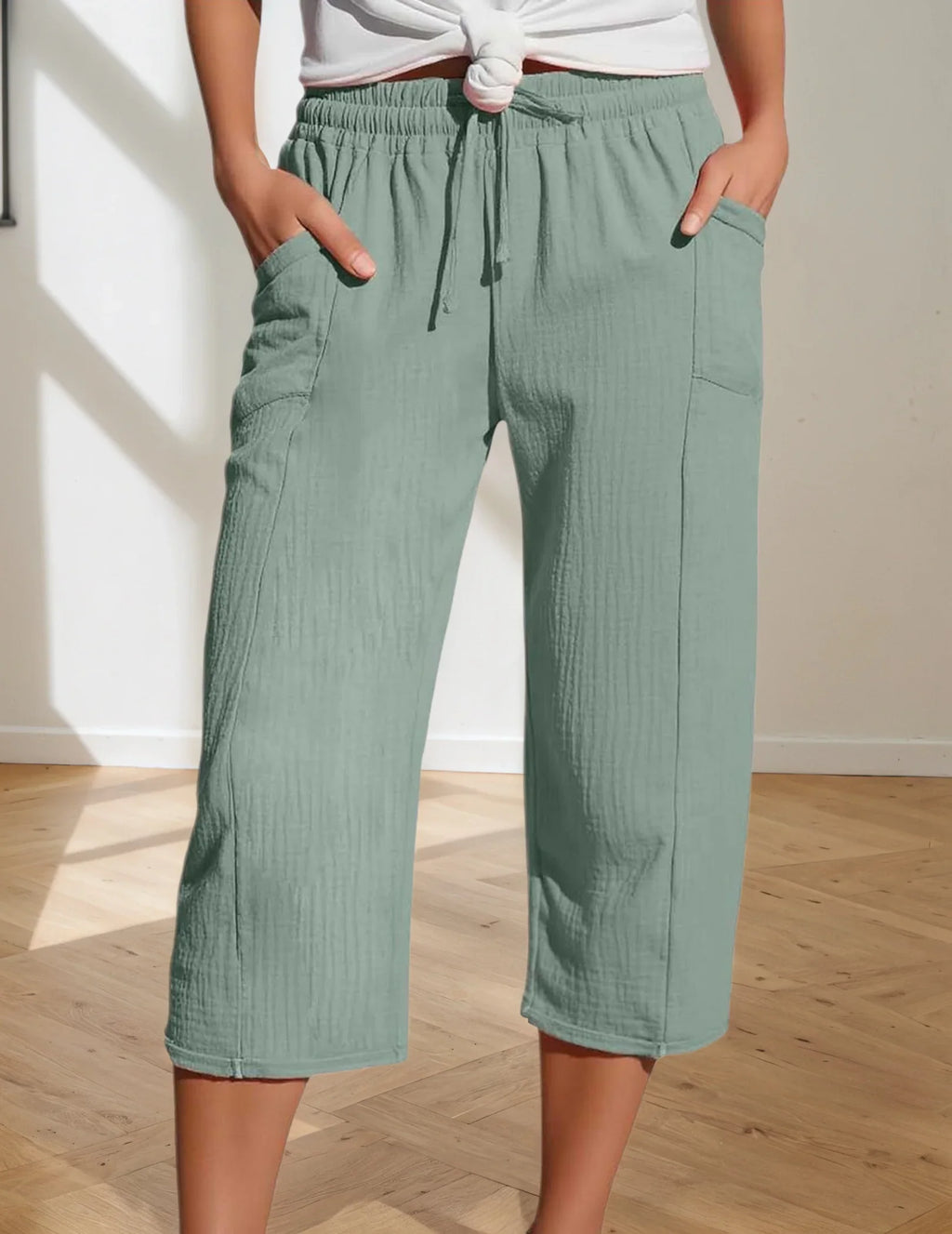 Osvina | Comfortable Pants