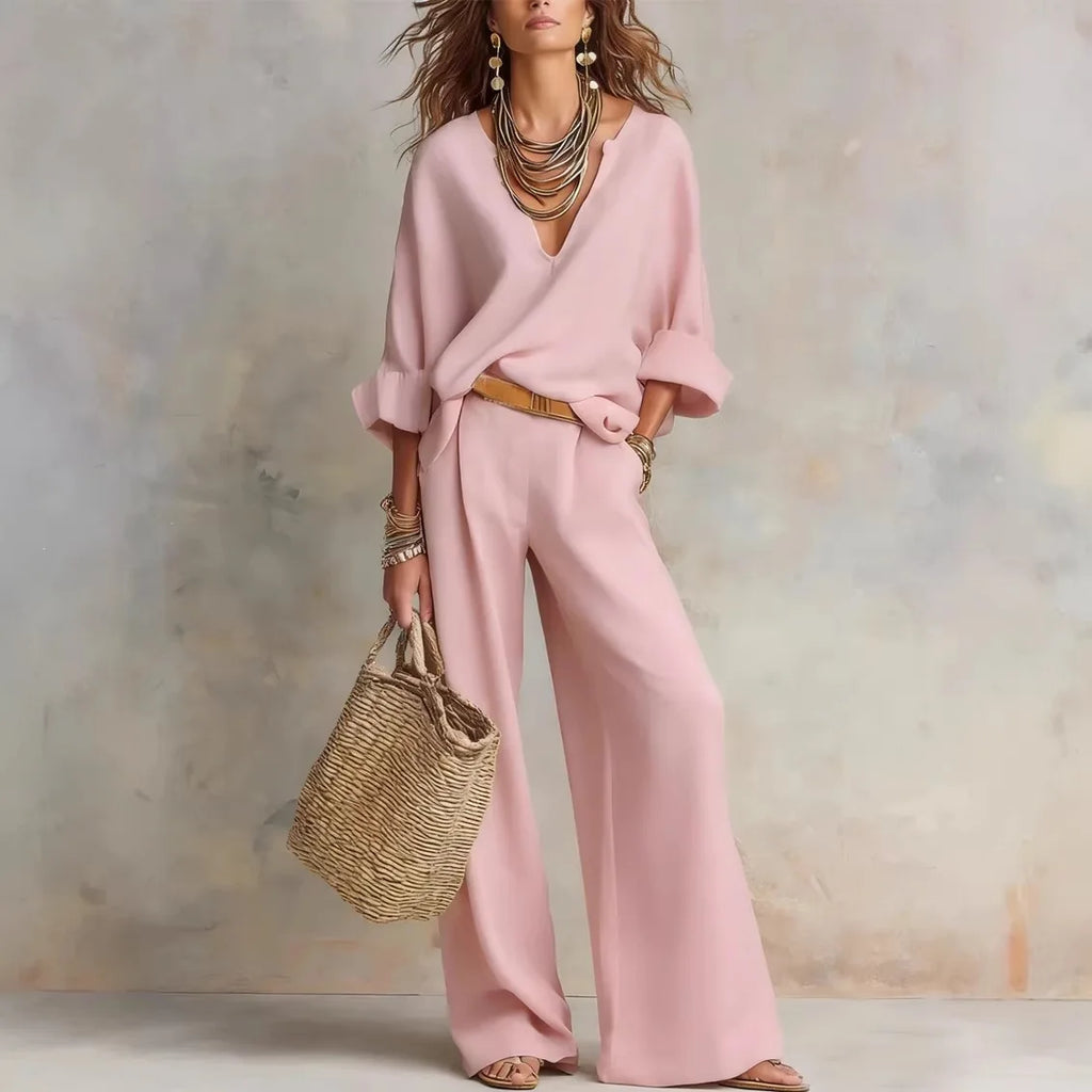 Olivia | Sophisticated Set