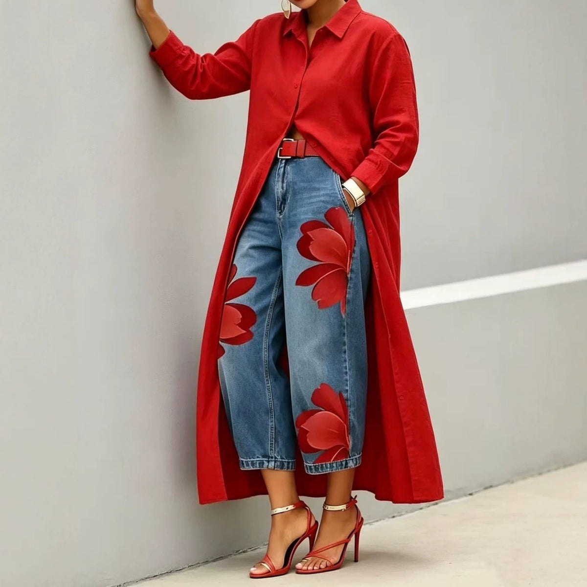 Anzelyova | Sophisticated Set