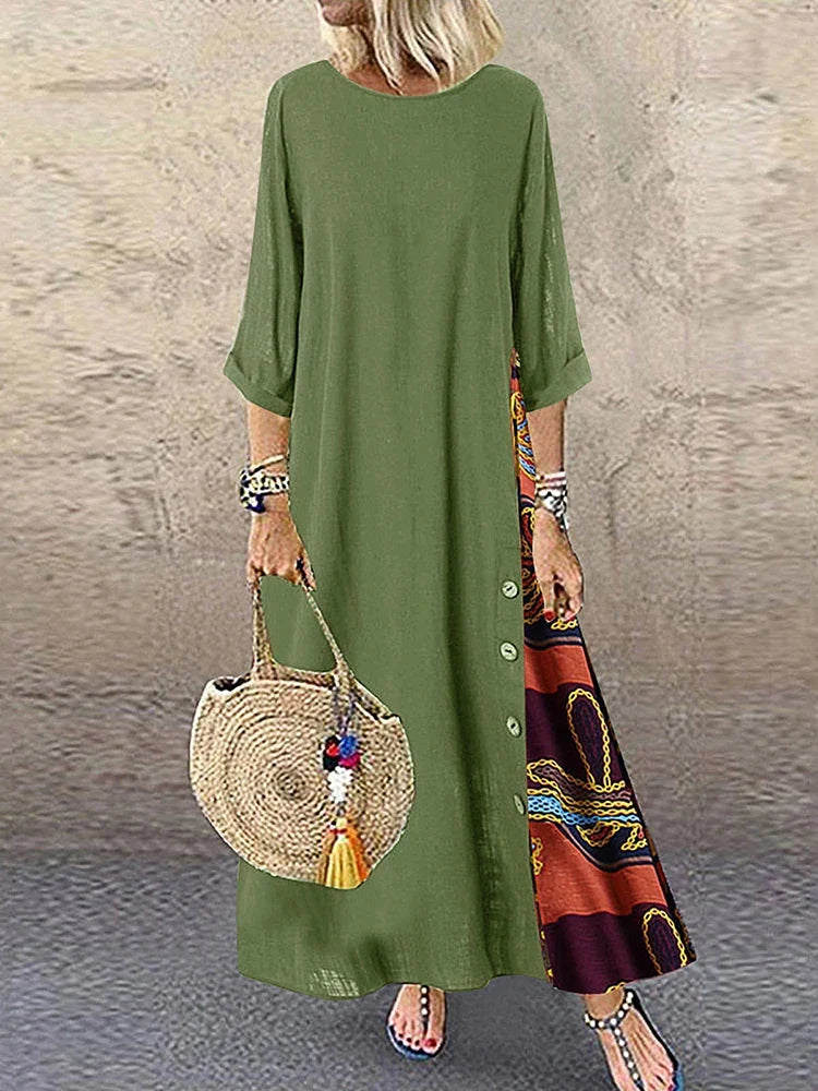 Renvi | Comfortable Dress