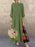 Renvi | Comfortable Dress