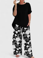 Lauren | Comfortable Pants
