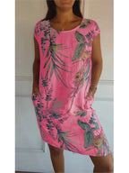 Melsiq | Comfortable Mini Dress