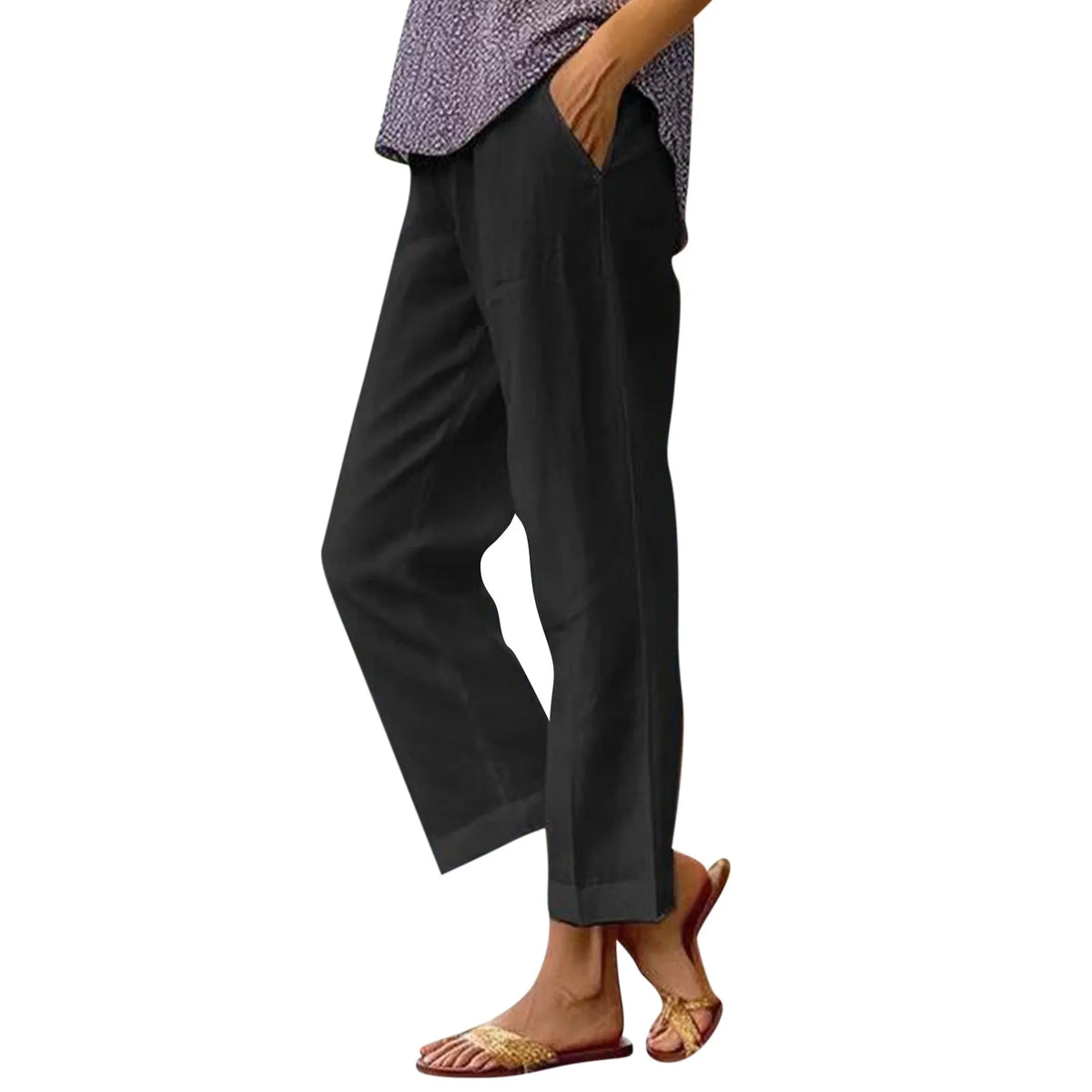 Brianne | Elegant Pants