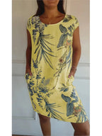 Melsiq | Comfortable Mini Dress