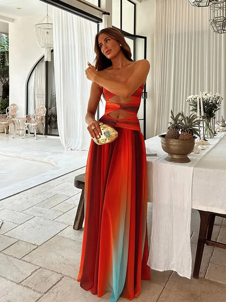 Bozhena | Sophisticated Dress