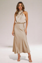 Laviah | Elegant Dress