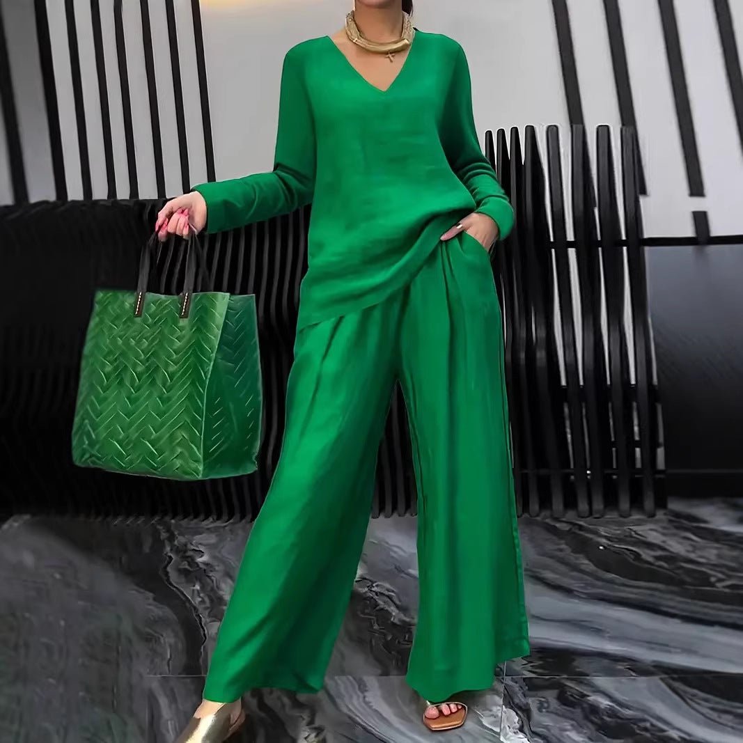 Ombira | Comfortable Set