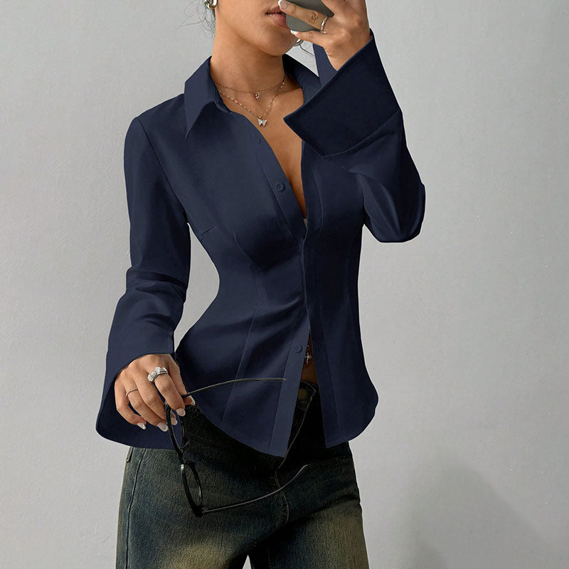 Eskari | Elegant Shirt