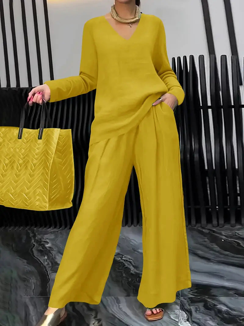 Ombira | Comfortable Set