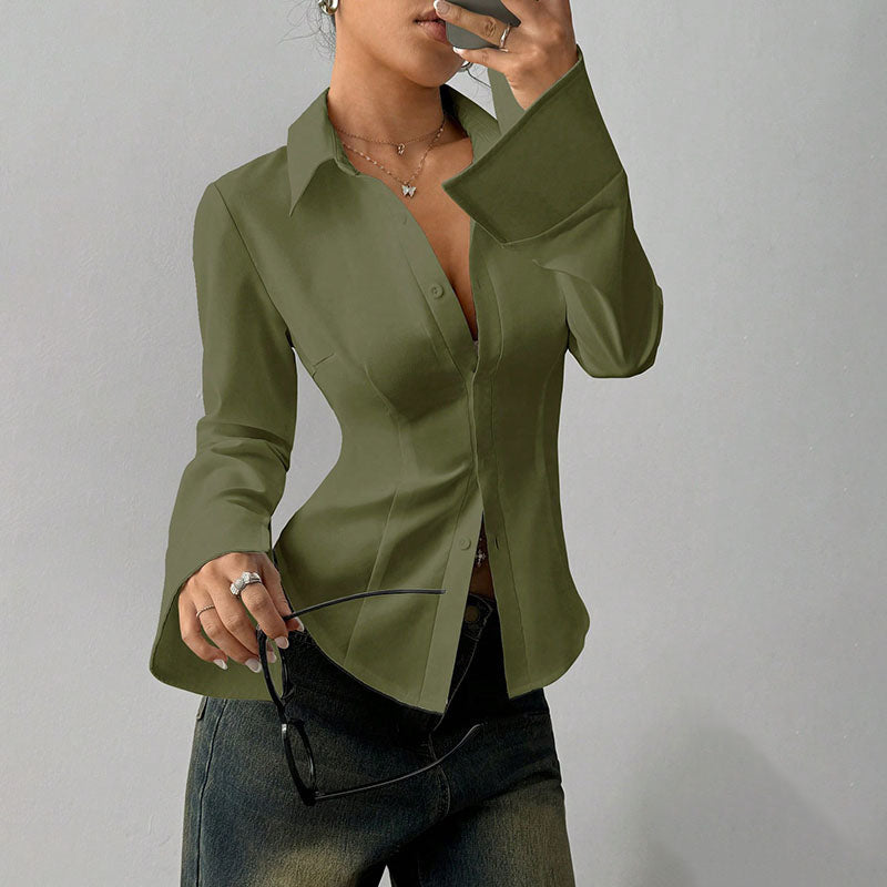 Eskari | Elegant Shirt