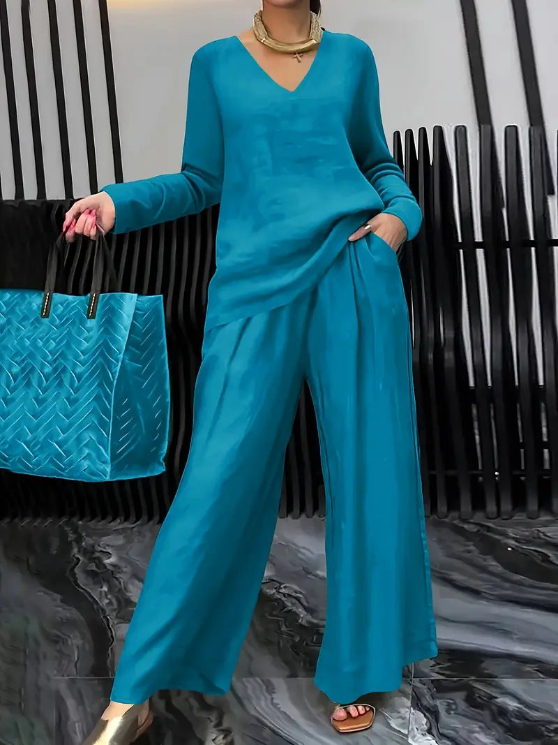Ombira | Comfortable Set