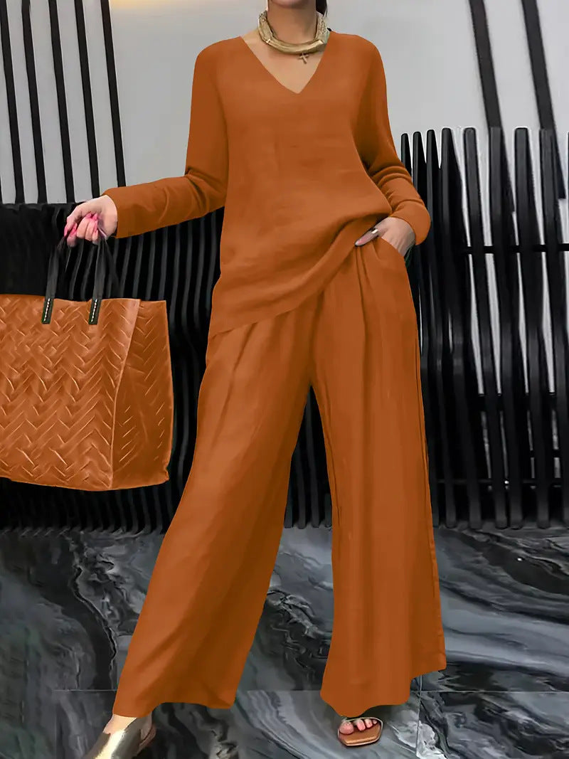 Ombira | Comfortable Set