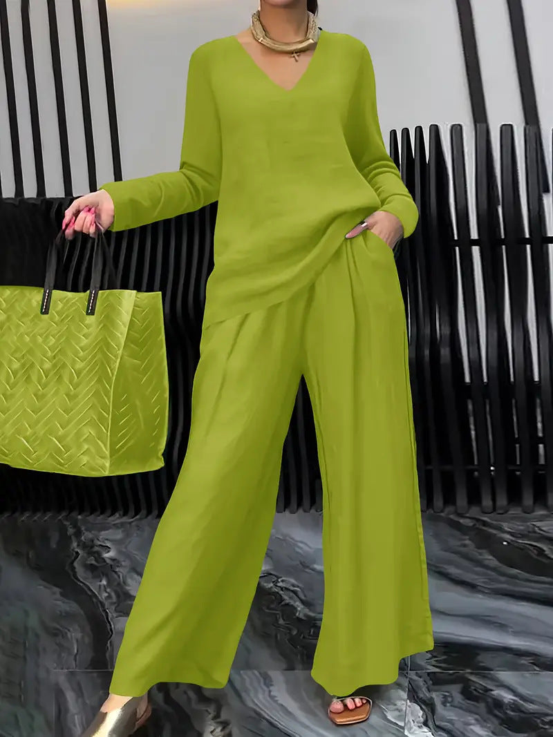 Ombira | Comfortable Set
