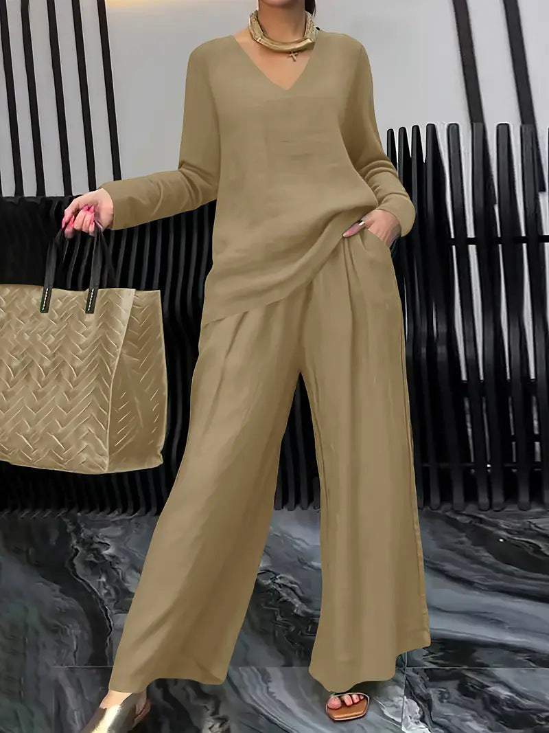 Ombira | Comfortable Set
