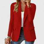 Katerynnae | Elegant Blazer