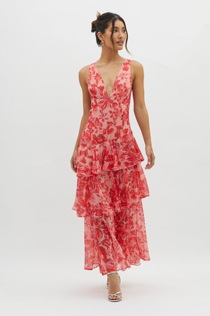 Rose Pink