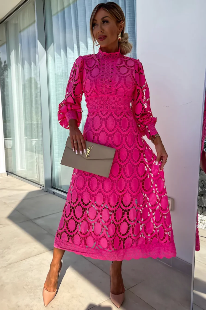 Yoreli | Elegant Dress