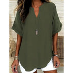 Coraya | Comfortable Top