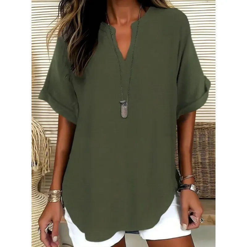 Coraya | Comfortable Top